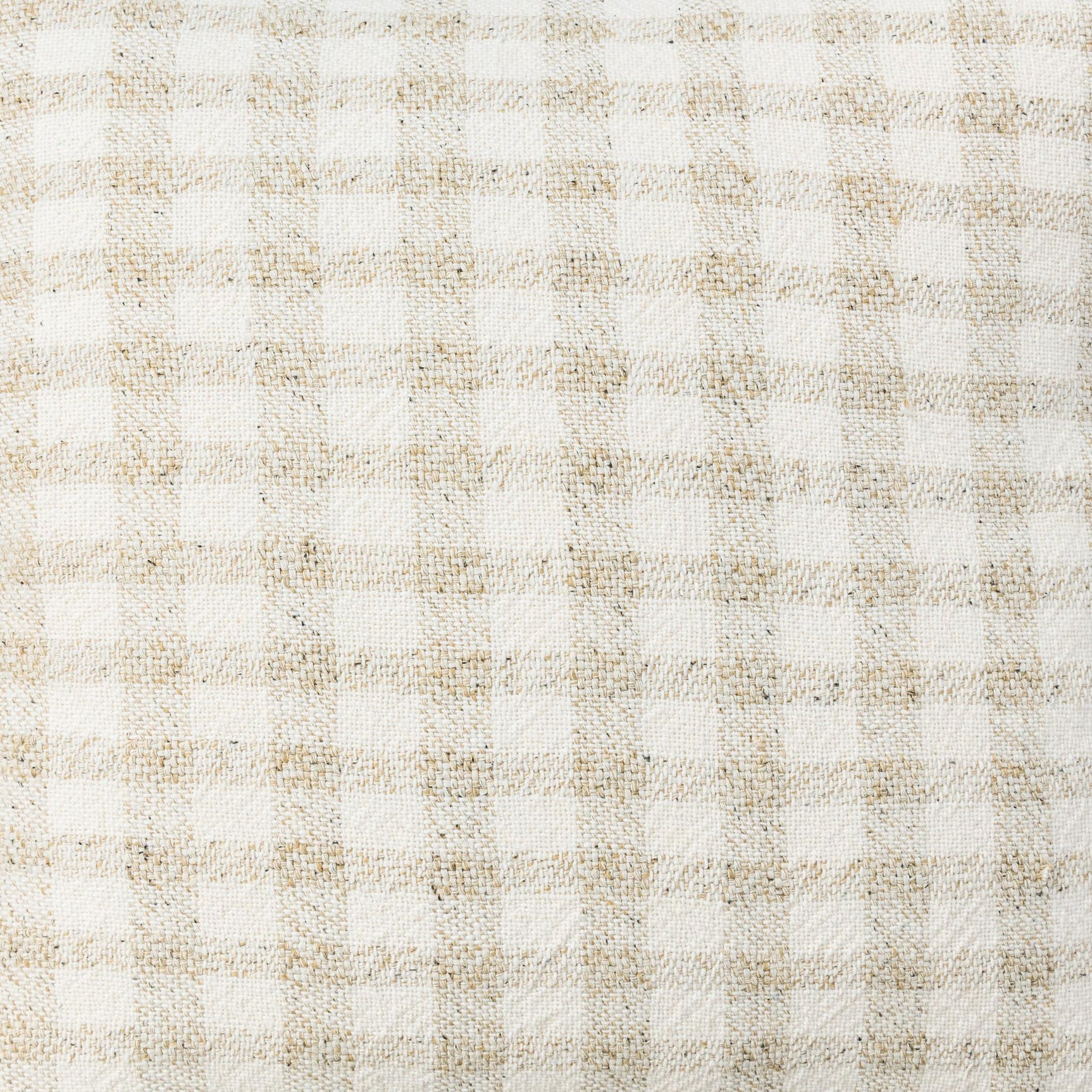 TW Sari Natural/Ivory 14x26 Throw Pillow (Set of 2) - Ornate Home