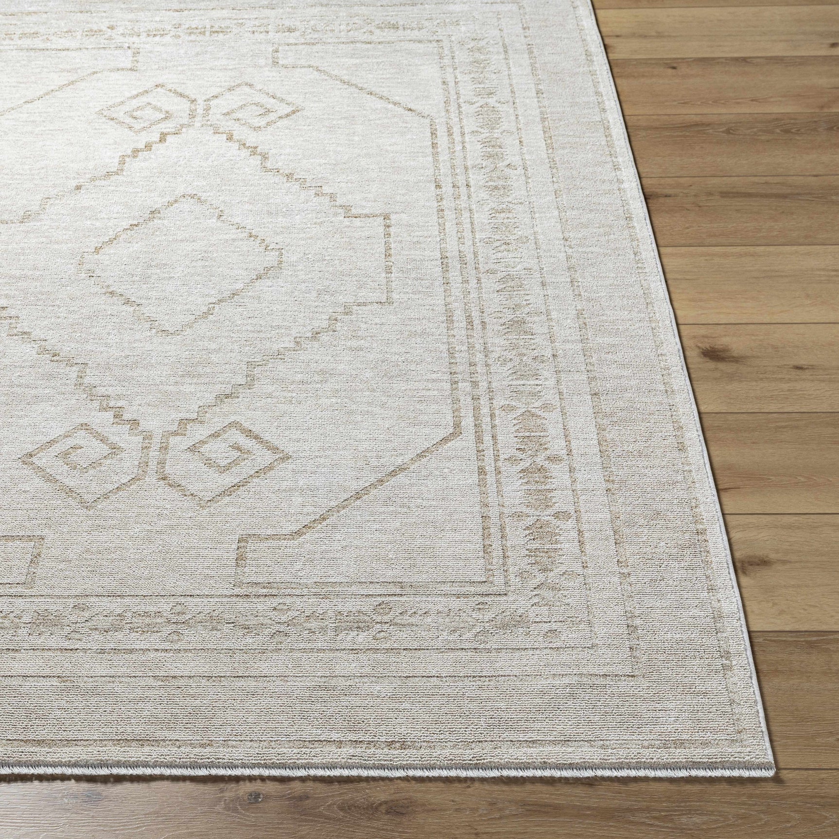 Taban Luxe Rug - Clearance - Ornate Home