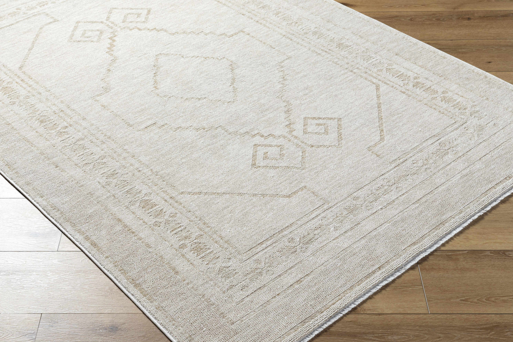 Taban Luxe Rug - Clearance - Ornate Home