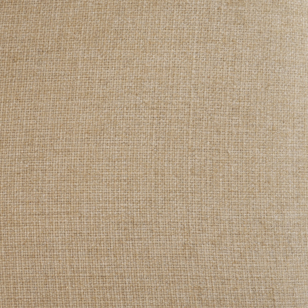 Tabitha Beige/Blonde Fabric/Rattan Seat Wood Frame Counter Stool - Ornate Home
