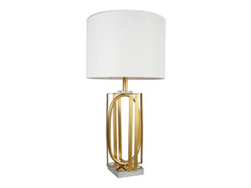 Table Lamp - Ornate Home