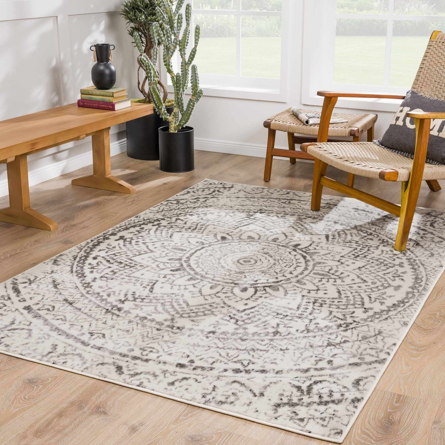 Tadcaster Area Rug - Clearance - Ornate Home