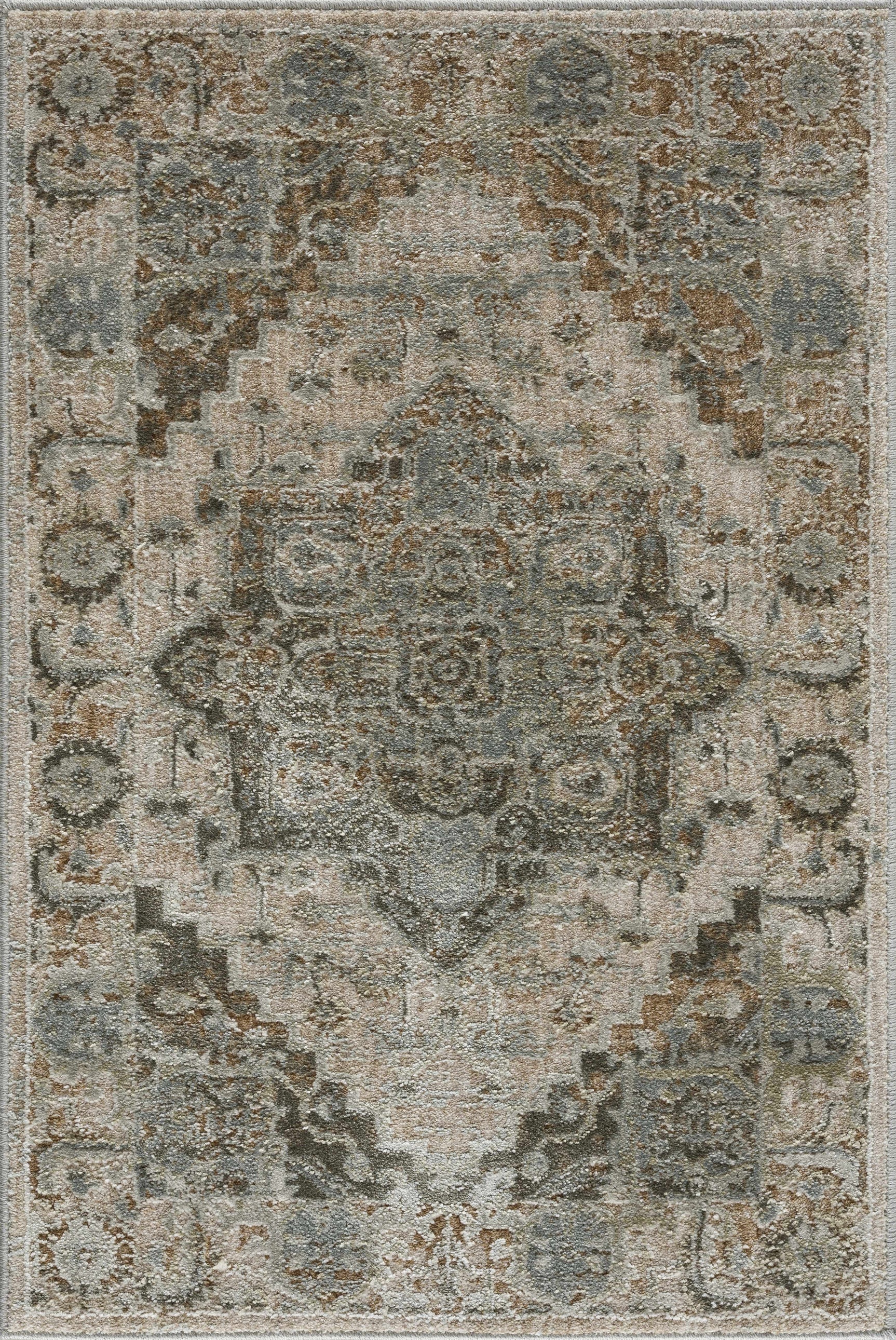Tadian Thick Luxe Boutique Rug - Ornate Home