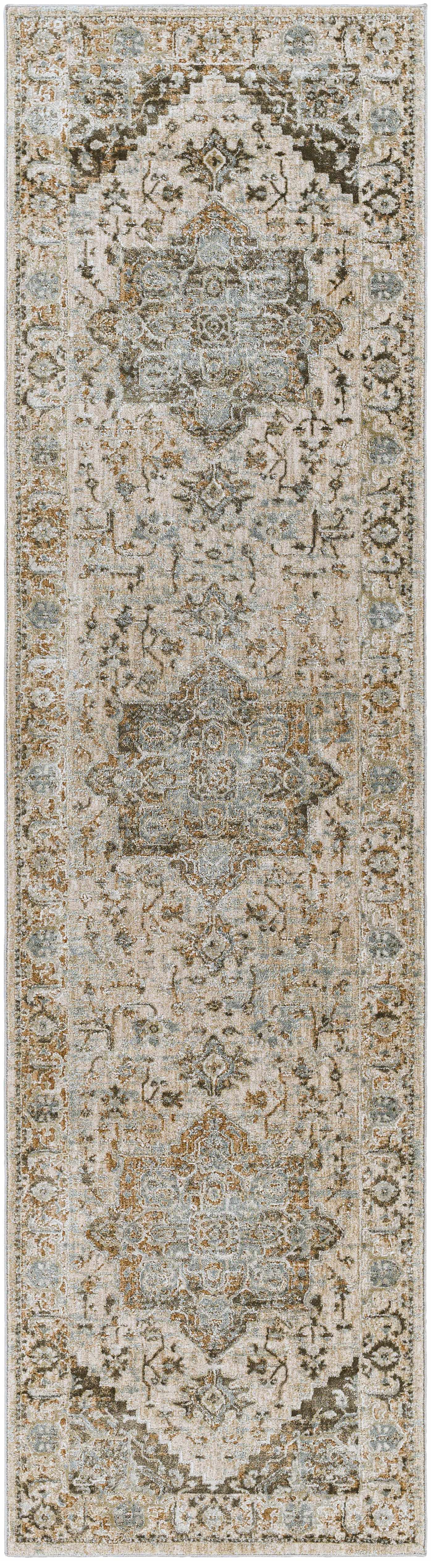 Tadian Thick Luxe Boutique Rug - Ornate Home