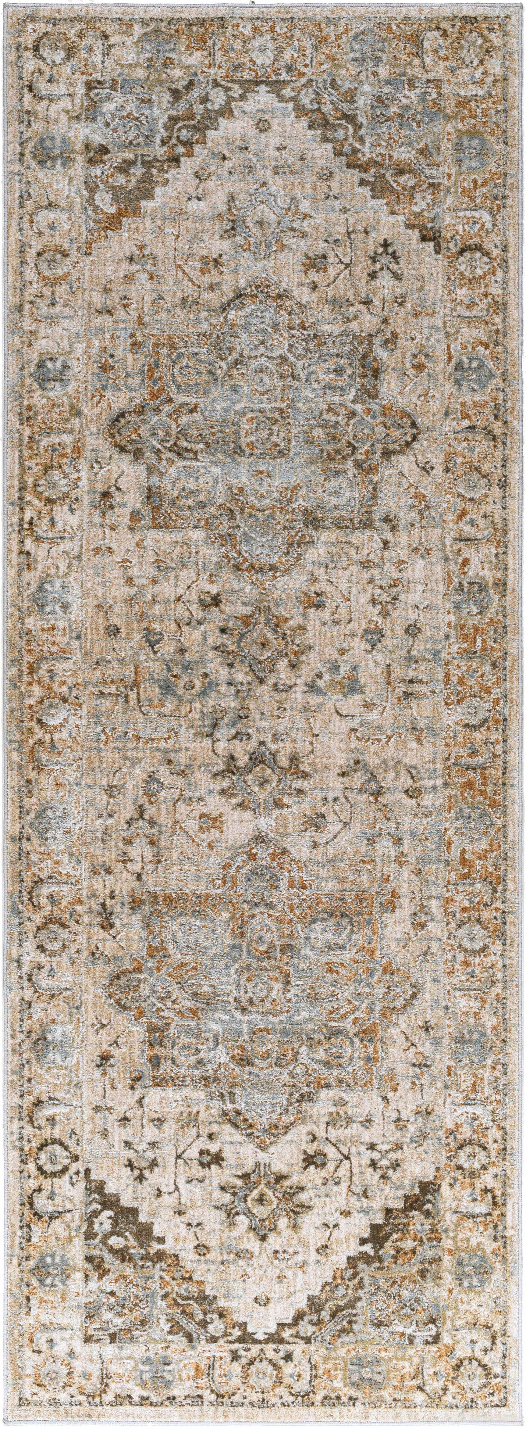 Tadian Thick Luxe Boutique Rug - Ornate Home