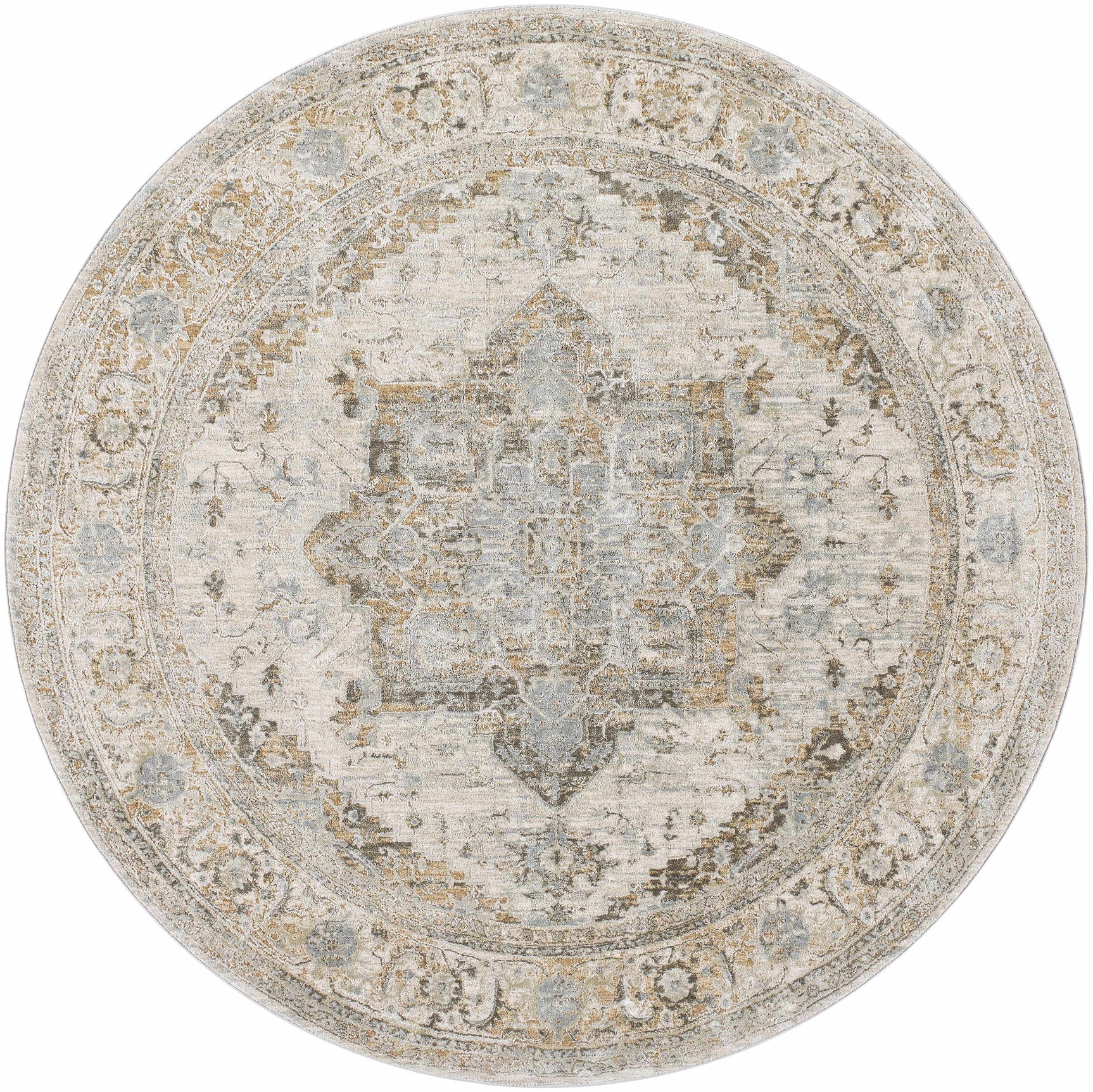 Tadian Thick Luxe Boutique Rug - Ornate Home
