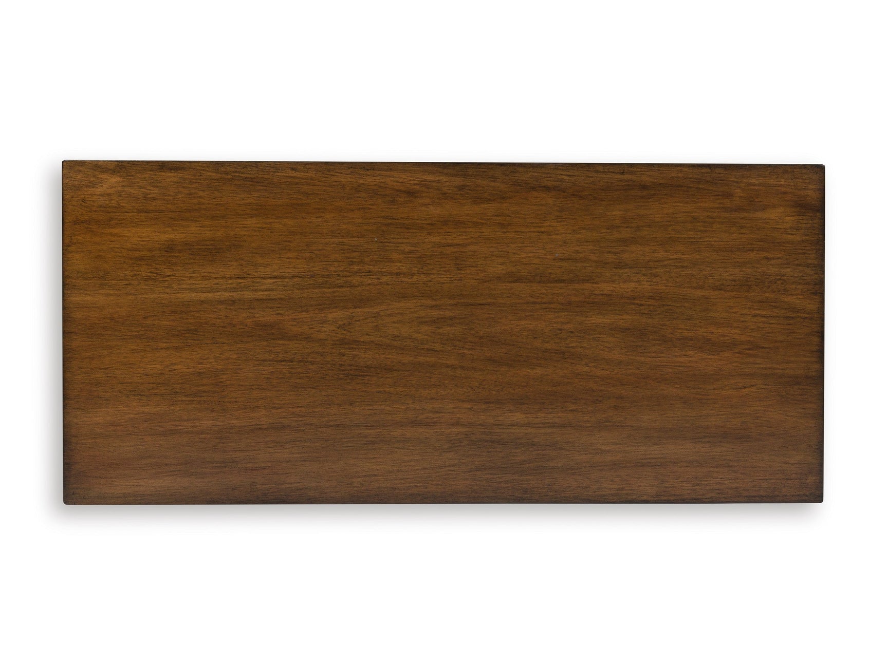 Taffenbrook Brown Five Drawer Chest (Online Special Price) - Ornate Home