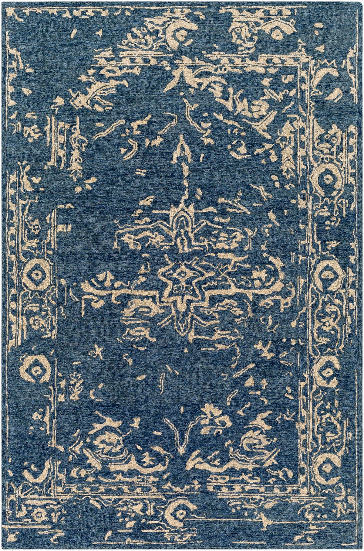 Tagoloan Area Rug - Clearance - Ornate Home