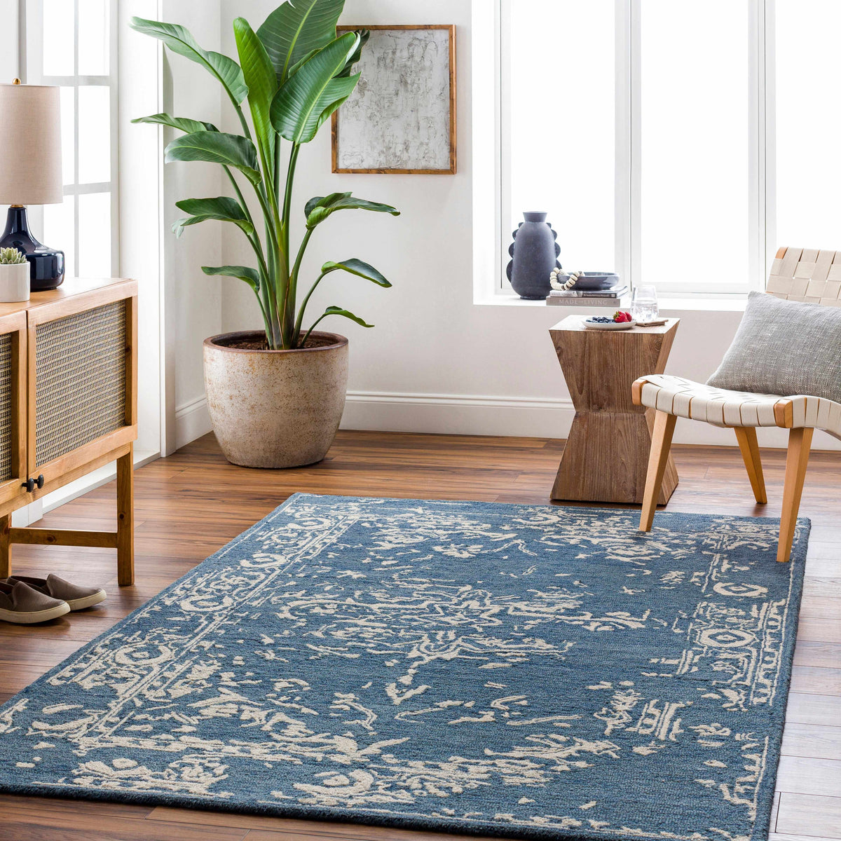 Tagoloan Area Rug - Clearance - Ornate Home