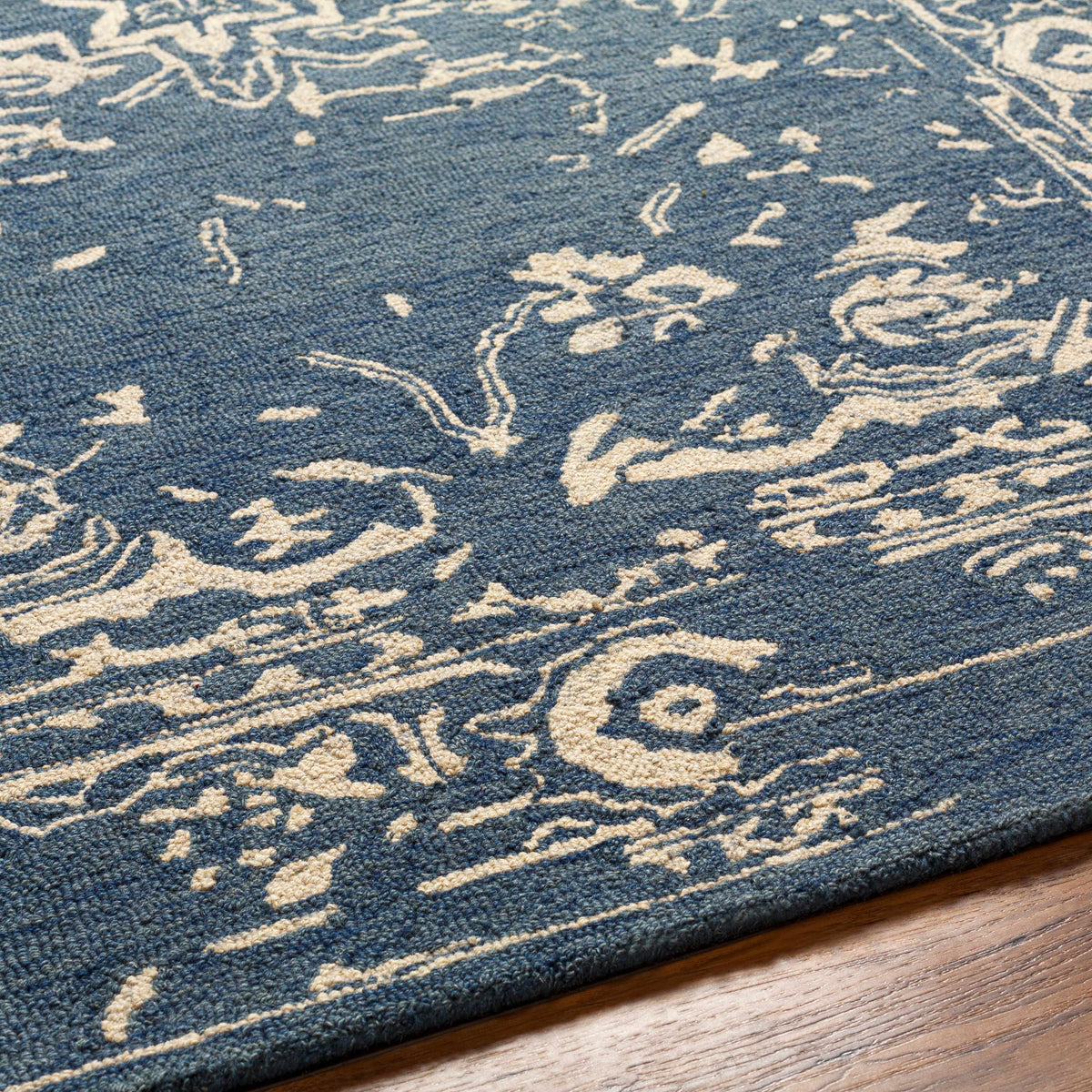 Tagoloan Area Rug - Clearance - Ornate Home