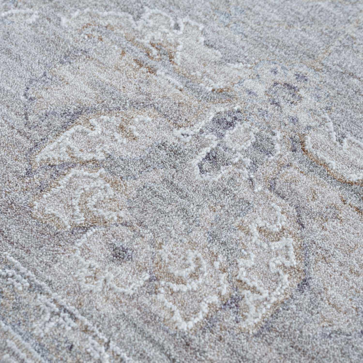 Tahmoor Thick Luxe Area Rug - Ornate Home