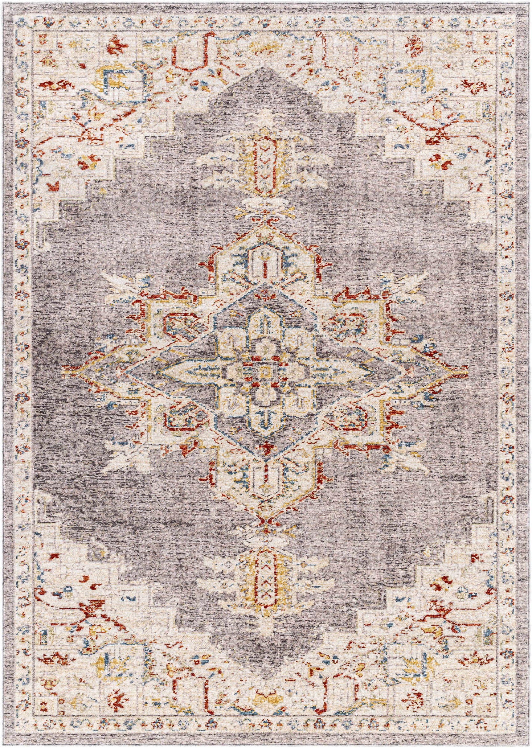Taia Traditional Style Rug - Clearance - Ornate Home