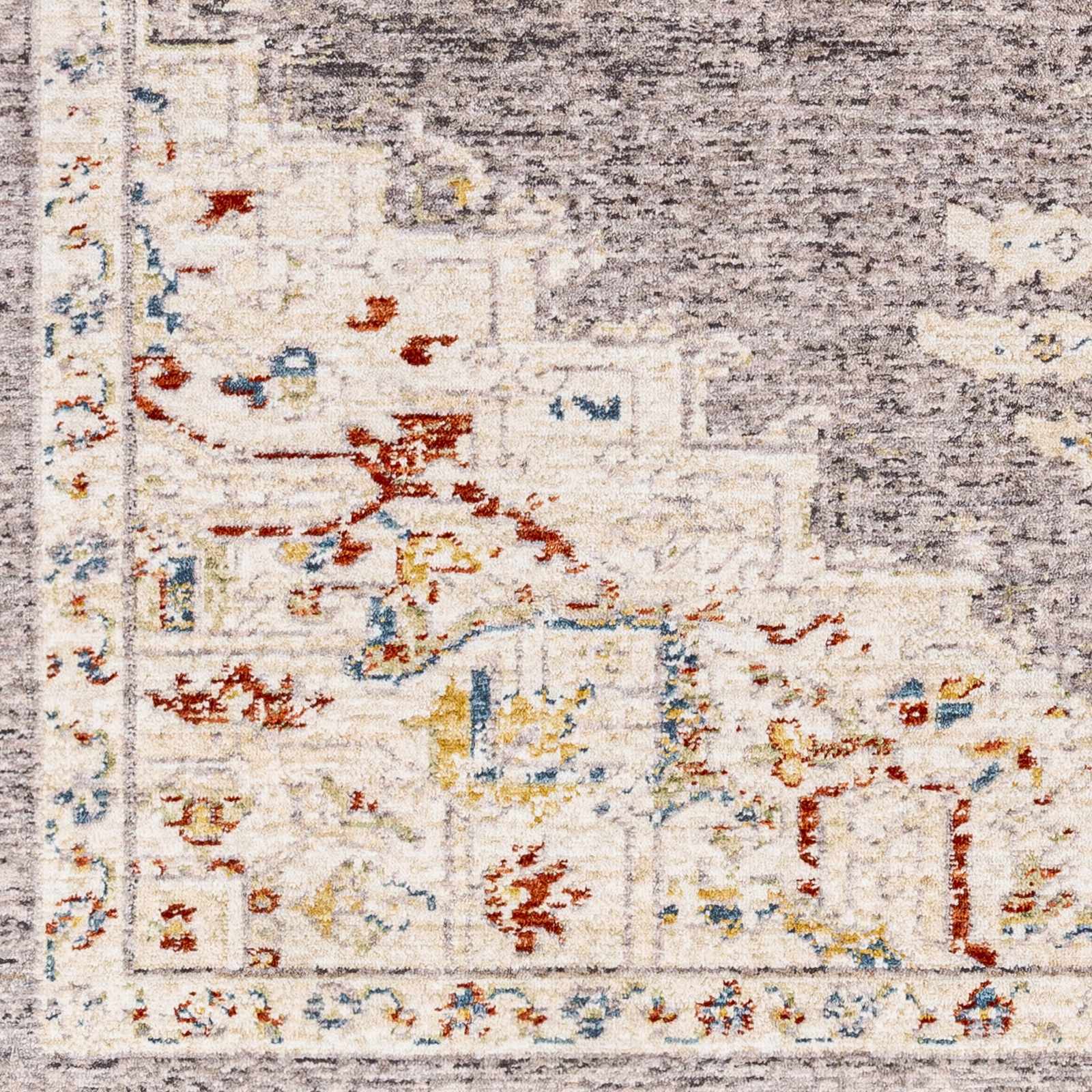 Taia Traditional Style Rug - Clearance - Ornate Home