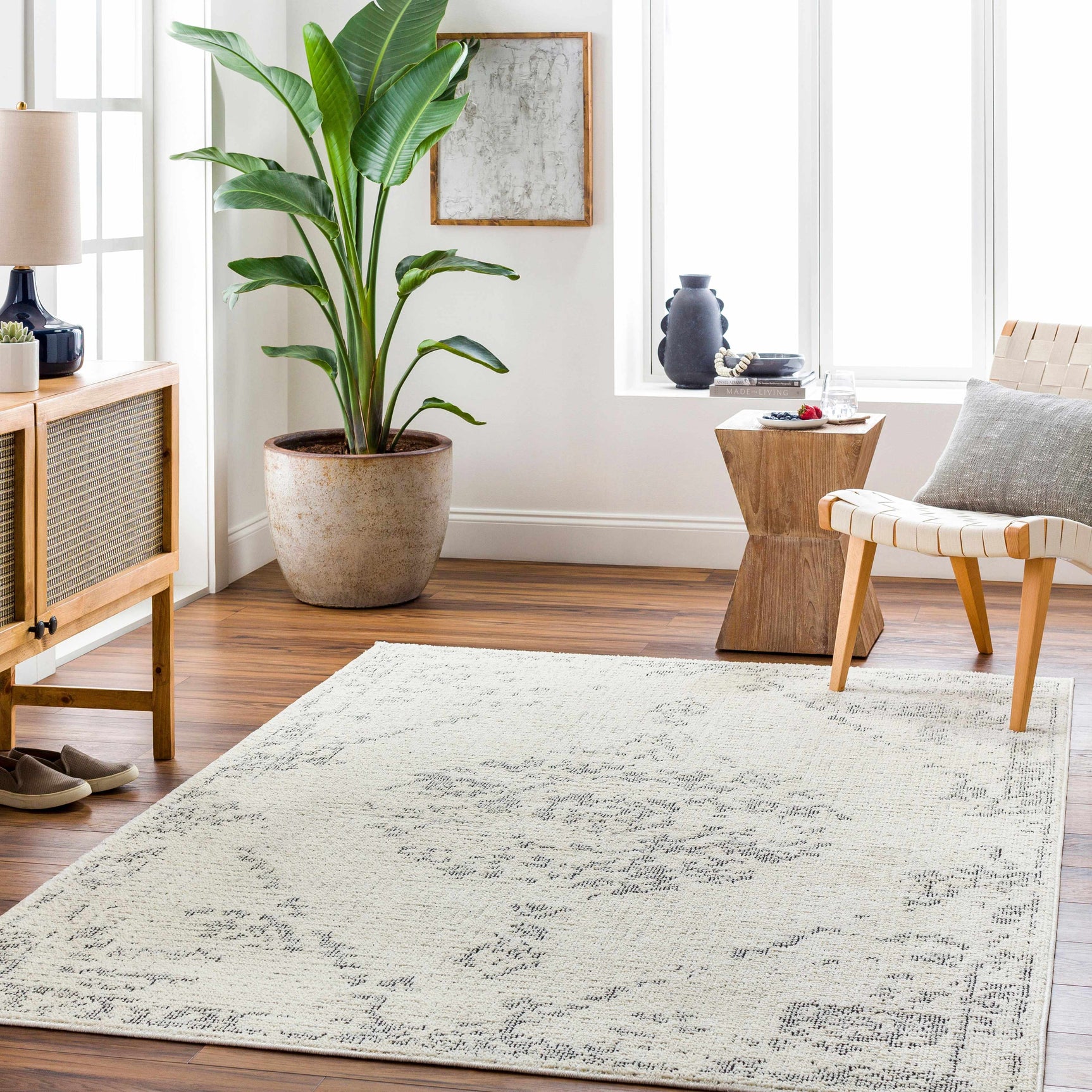 Tait Area Rug - Clearance - Ornate Home