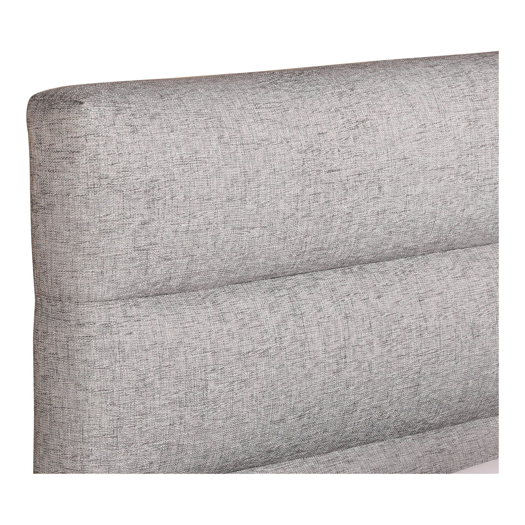 Takio Grey King Bed - Ornate Home