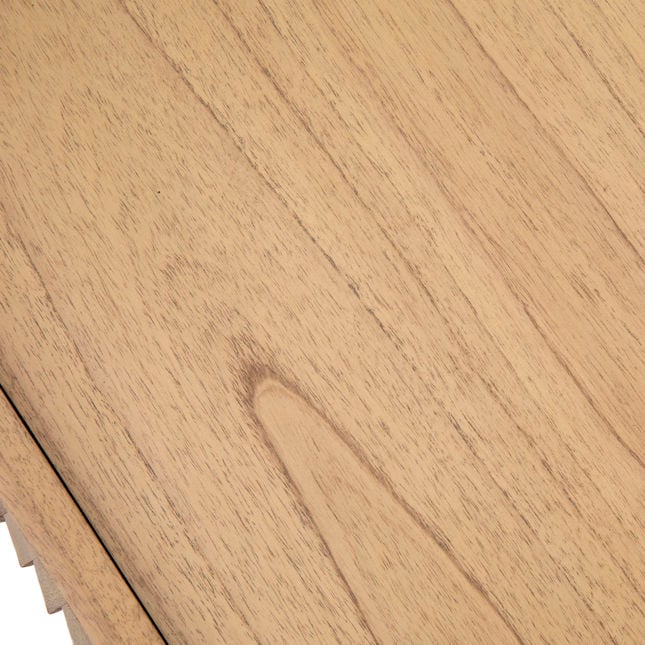 Tala Natural Sideboard - Ornate Home