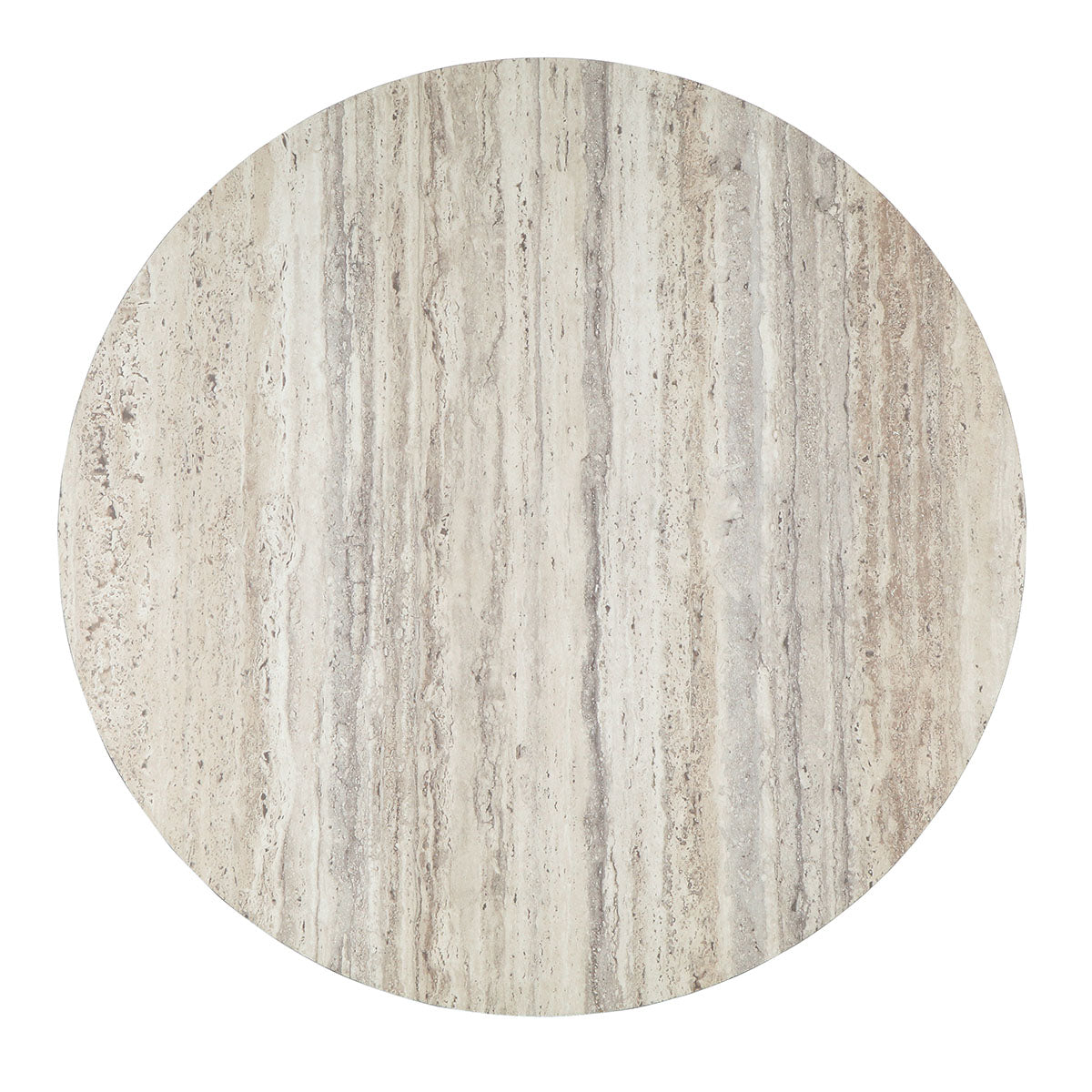 Talbot 42" Round Coffee Table - Ornate Home