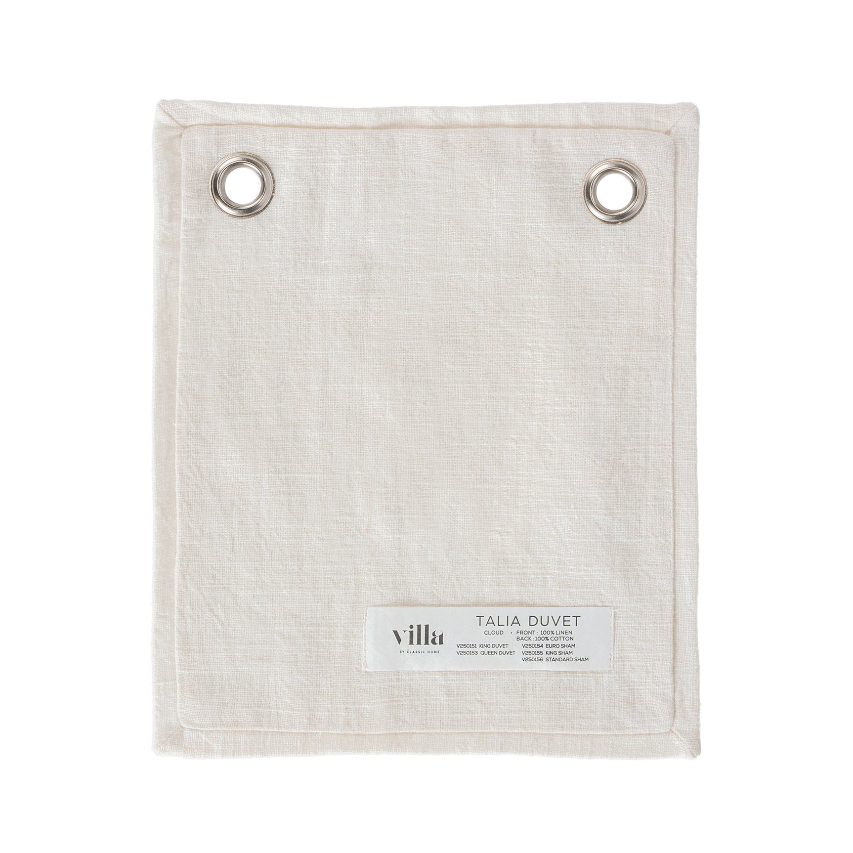 Talia Cloud Comforter Collection - Ornate Home