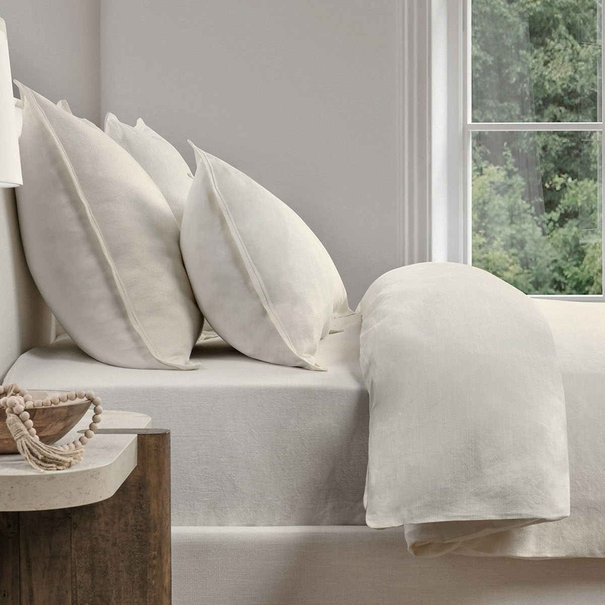 Talia Cloud Duvet Collection - Ornate Home