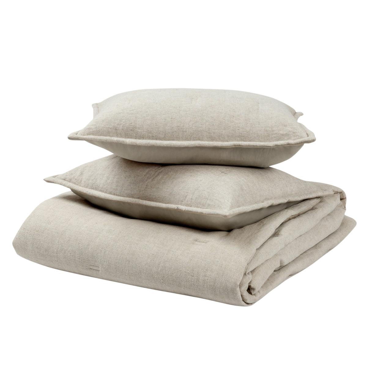Talia Natural Comforter Collection - Ornate Home