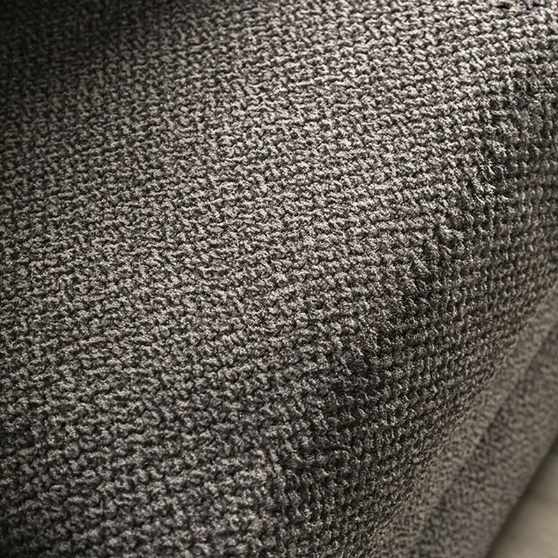 Taliyah Gray/Yellow Sofa - Ornate Home