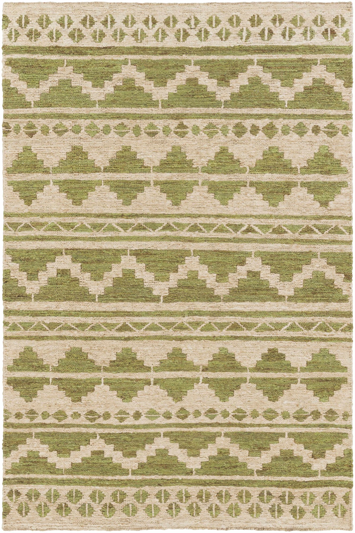 Tallula Jute Rug - Clearance - Ornate Home