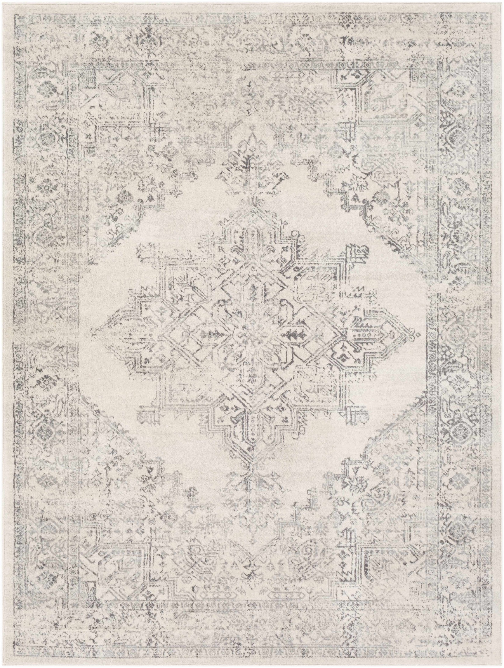 Tamarama Area Rug - Ornate Home