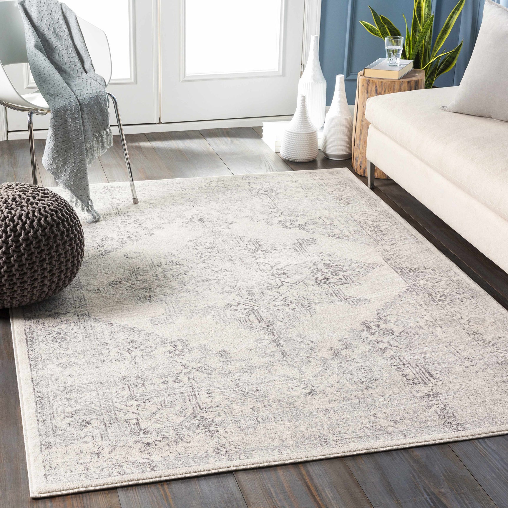 Tamarama Area Rug - Ornate Home