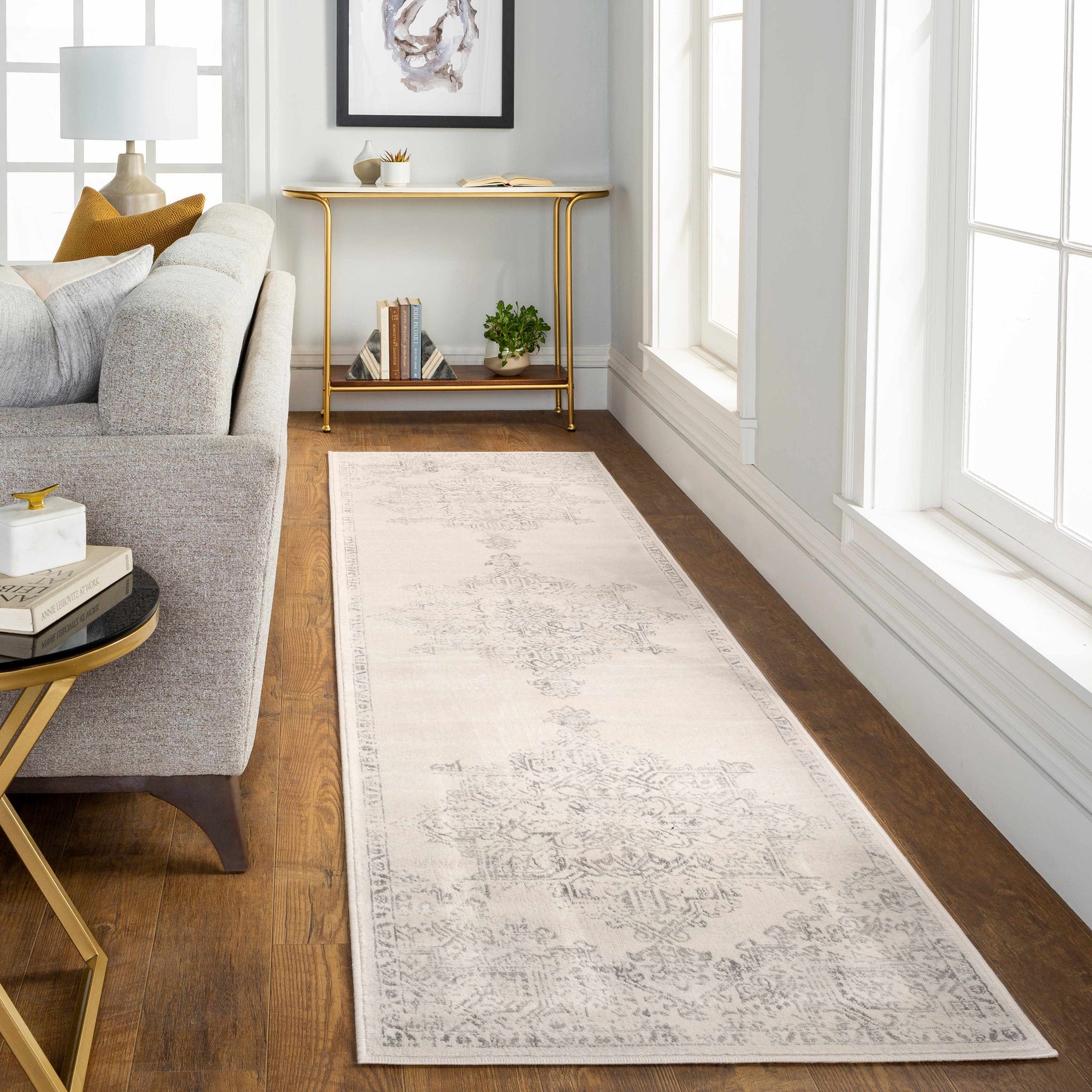 Tamarama Area Rug - Ornate Home