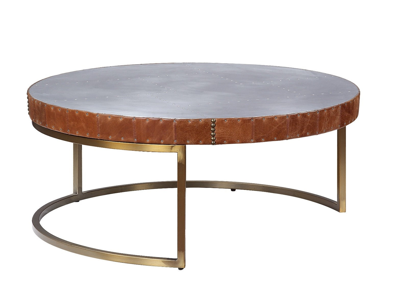 Tamas Coffee Table - Ornate Home