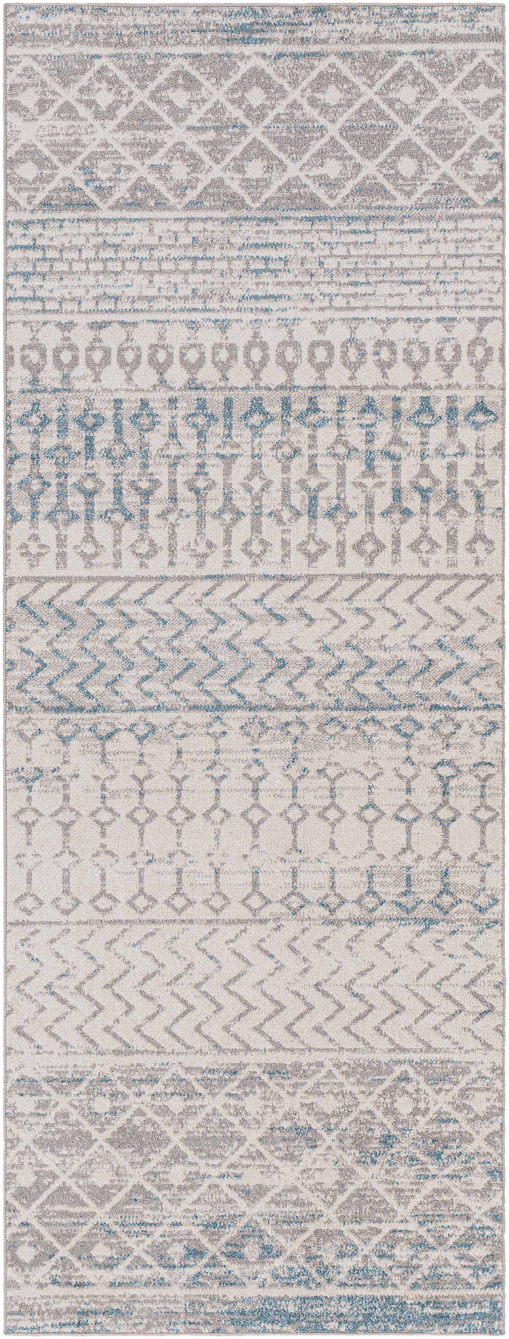 Tambac Washable Area Rug - Clearance - Ornate Home