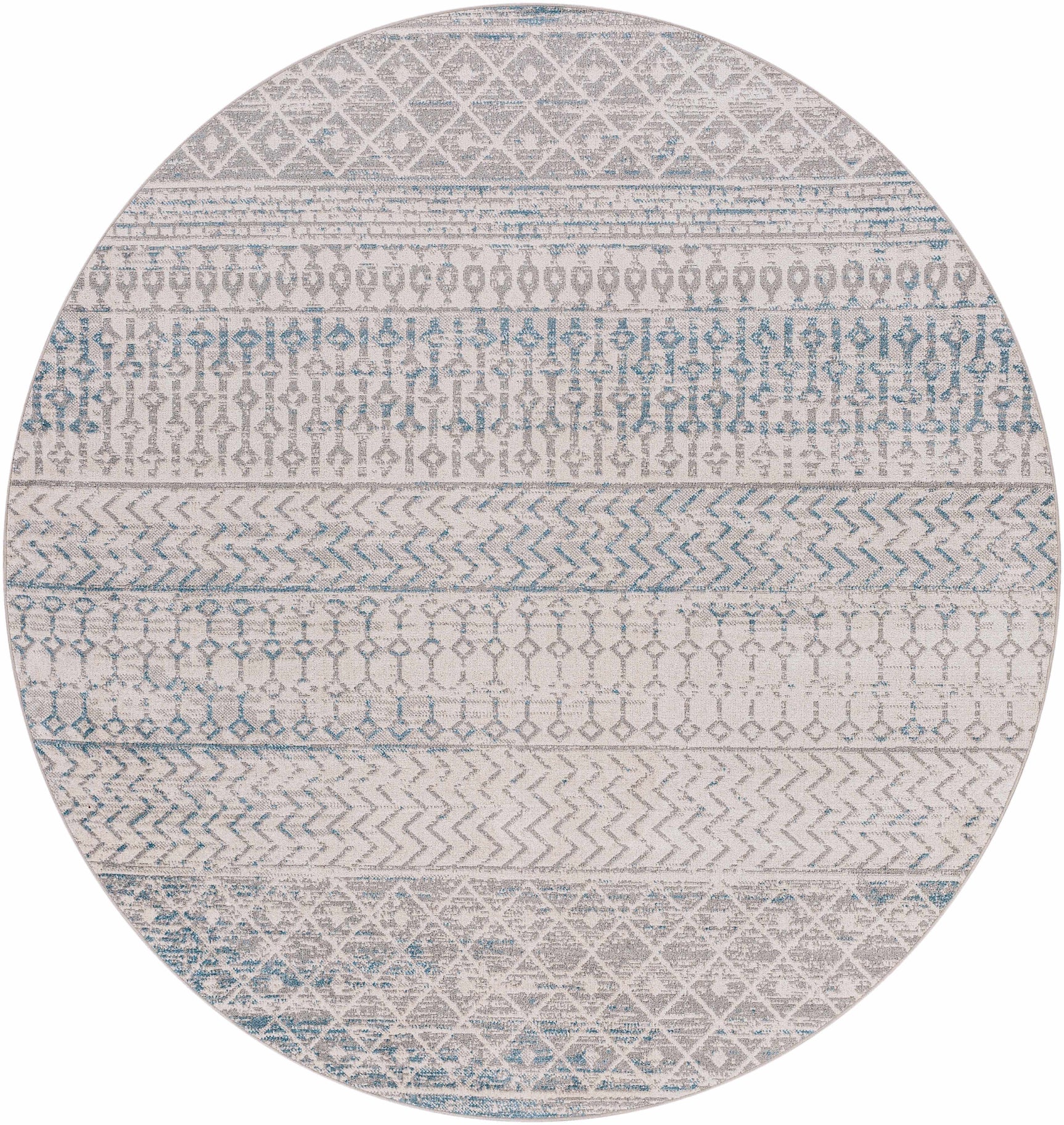 Tambac Washable Area Rug - Clearance - Ornate Home