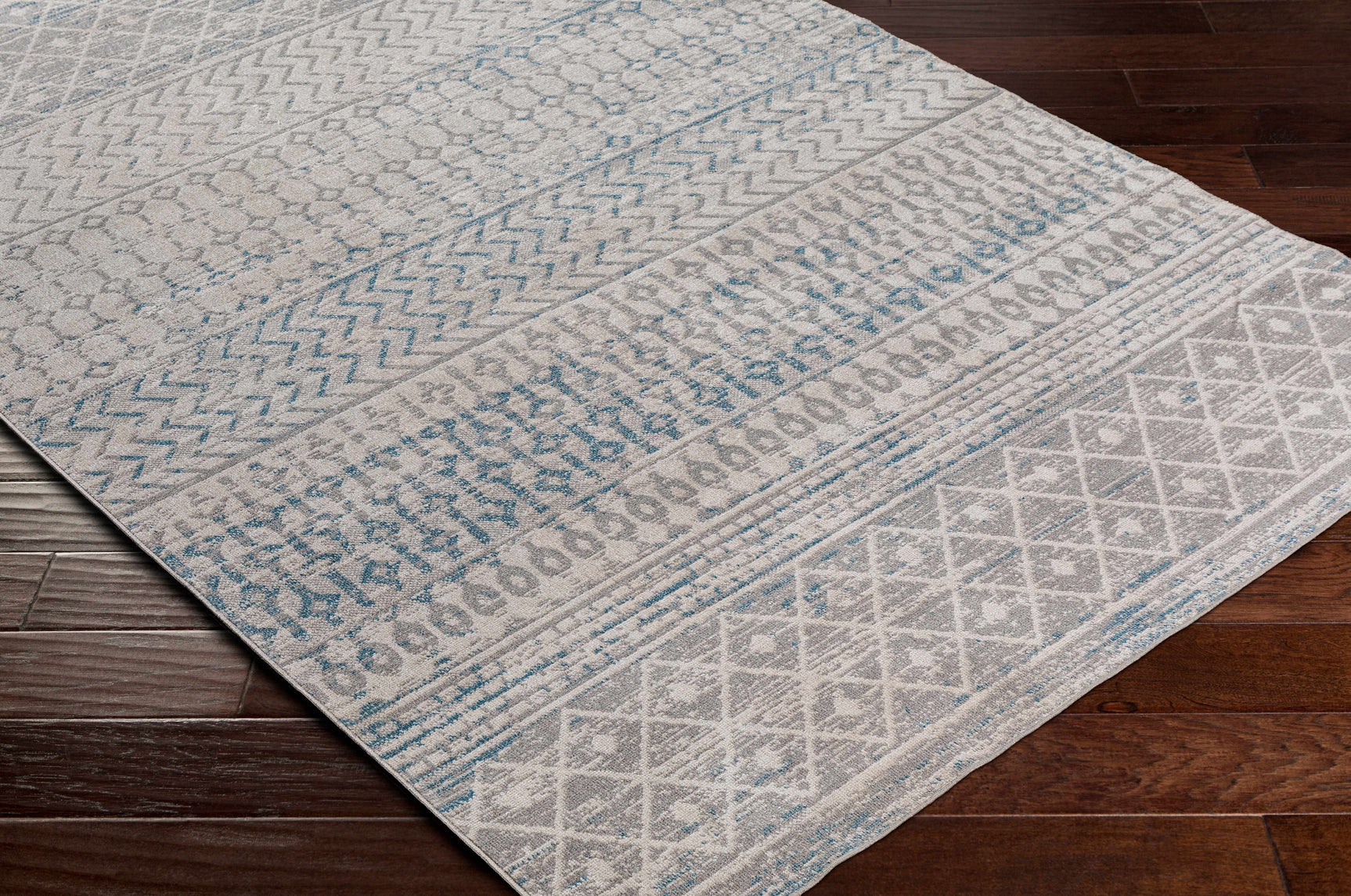 Tambac Washable Area Rug - Clearance - Ornate Home