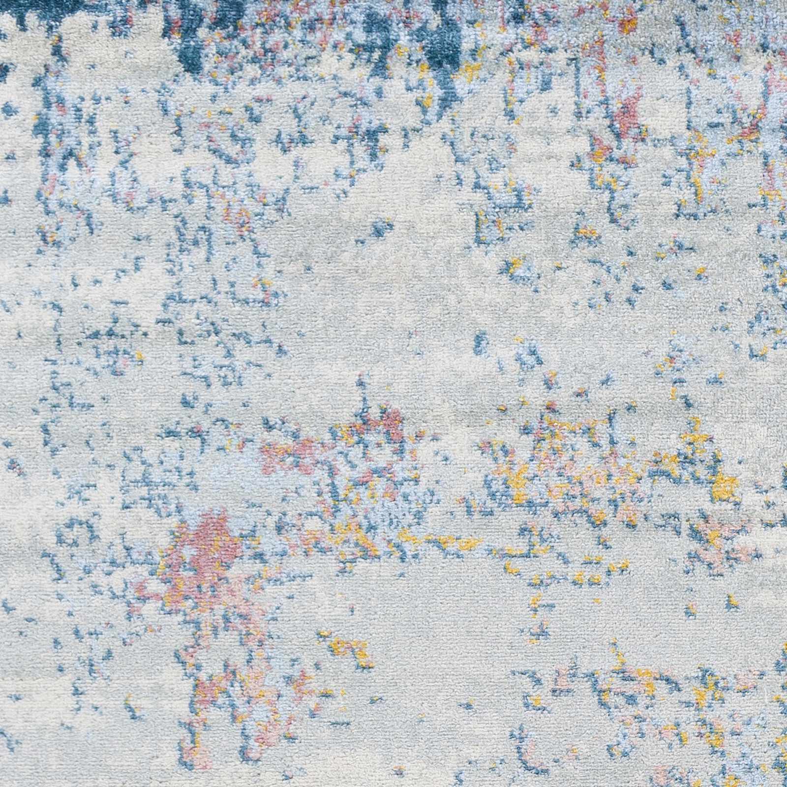 Tambalisa Abstract Area Rug - Ornate Home