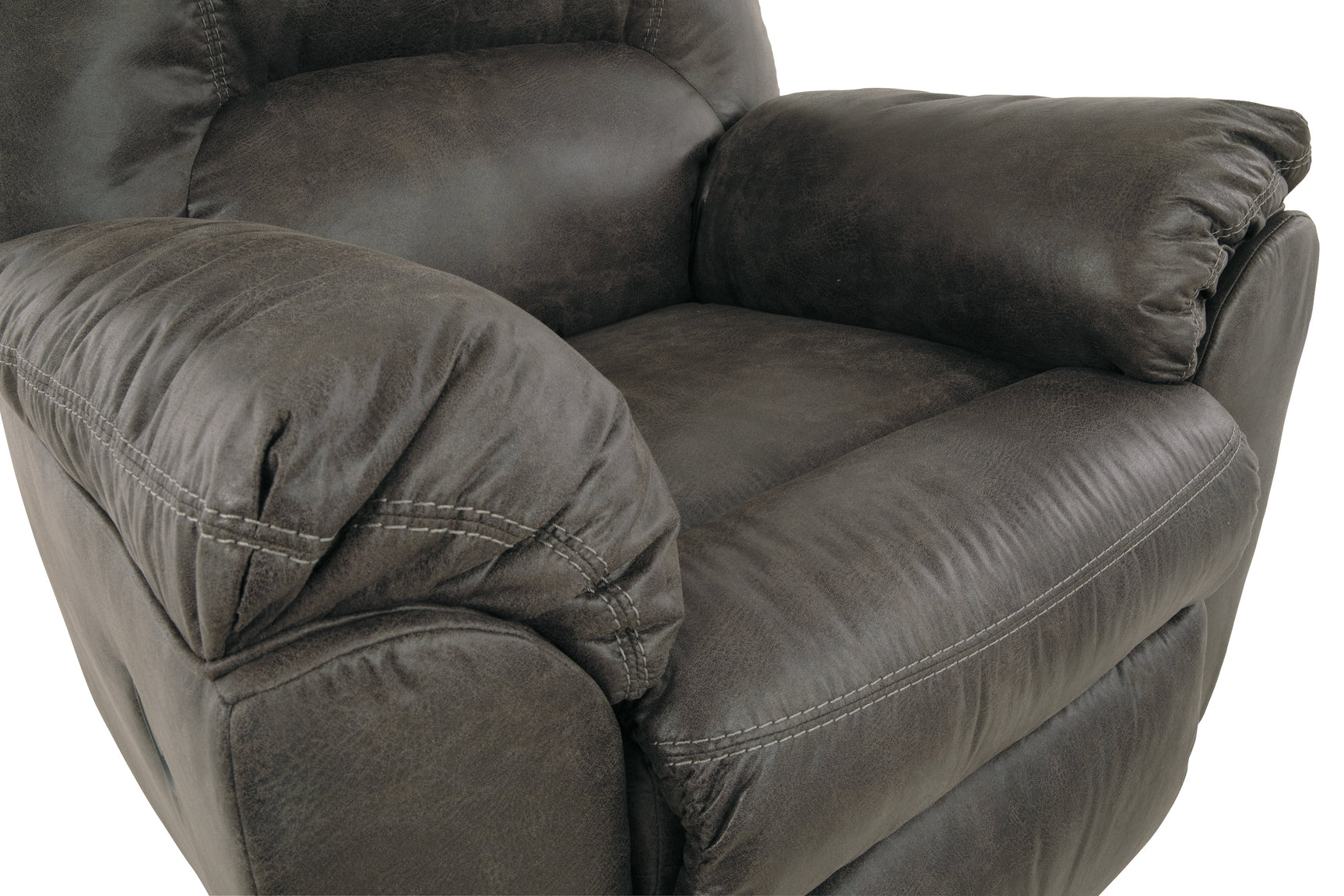 Tambo Manual Recliner (Online Special Price) - Ornate Home