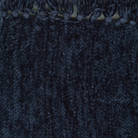 Tamish Blue Throw (Online Special Price) - Ornate Home
