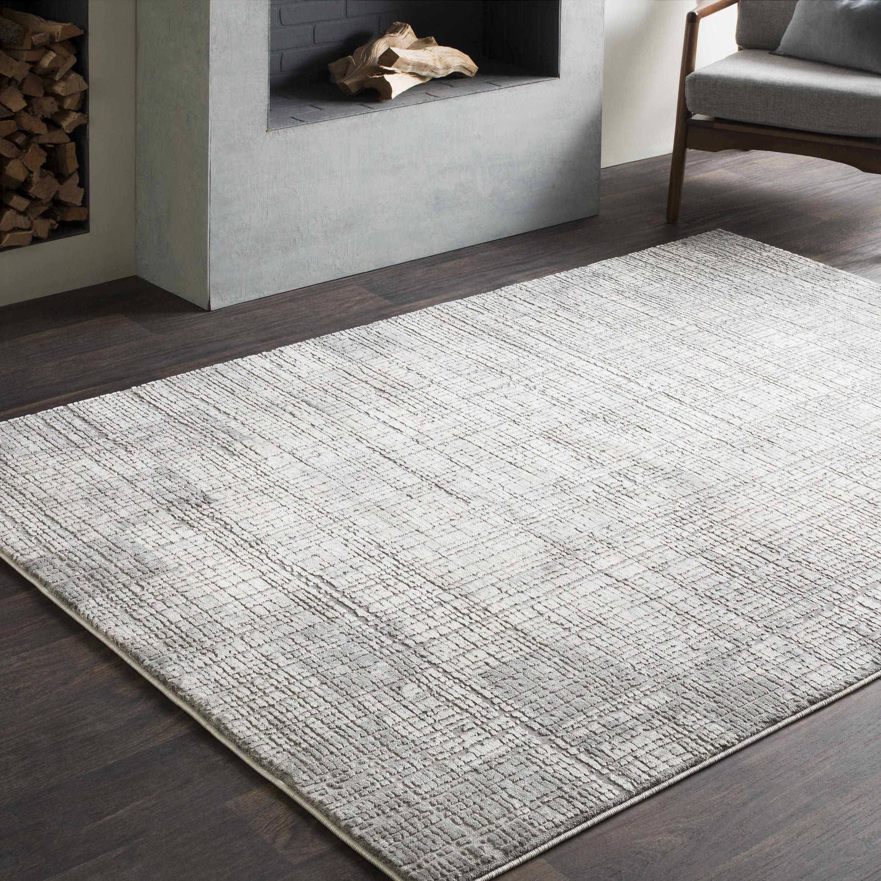 Tamworth Updated Traditional Tibetan Rug - Clearance - Ornate Home