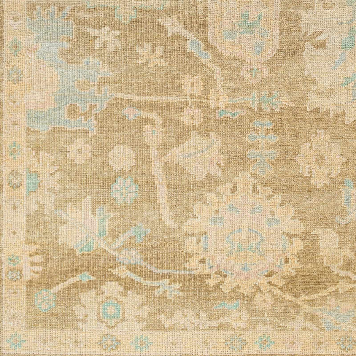 Tan Amiri Area Rug - Clearance - Ornate Home