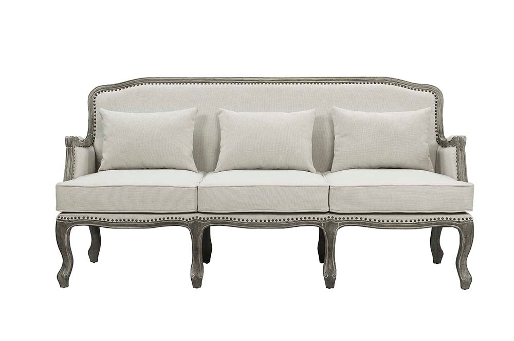 Tania Sofa - Ornate Home