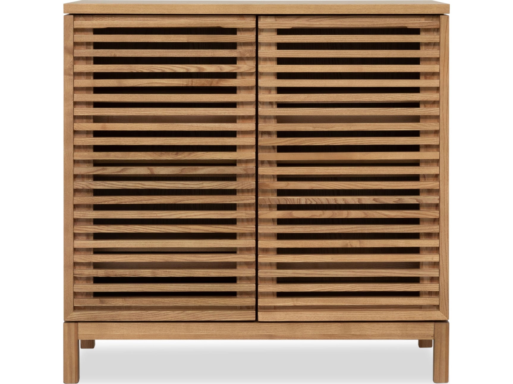 Tanner Flaxen Bar Cabinet - Ornate Home