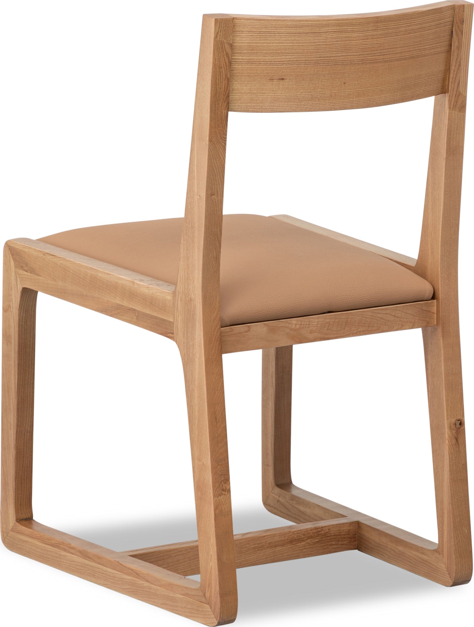 Tanner Flaxen Dining Chair (Set of 2) - Ornate Home