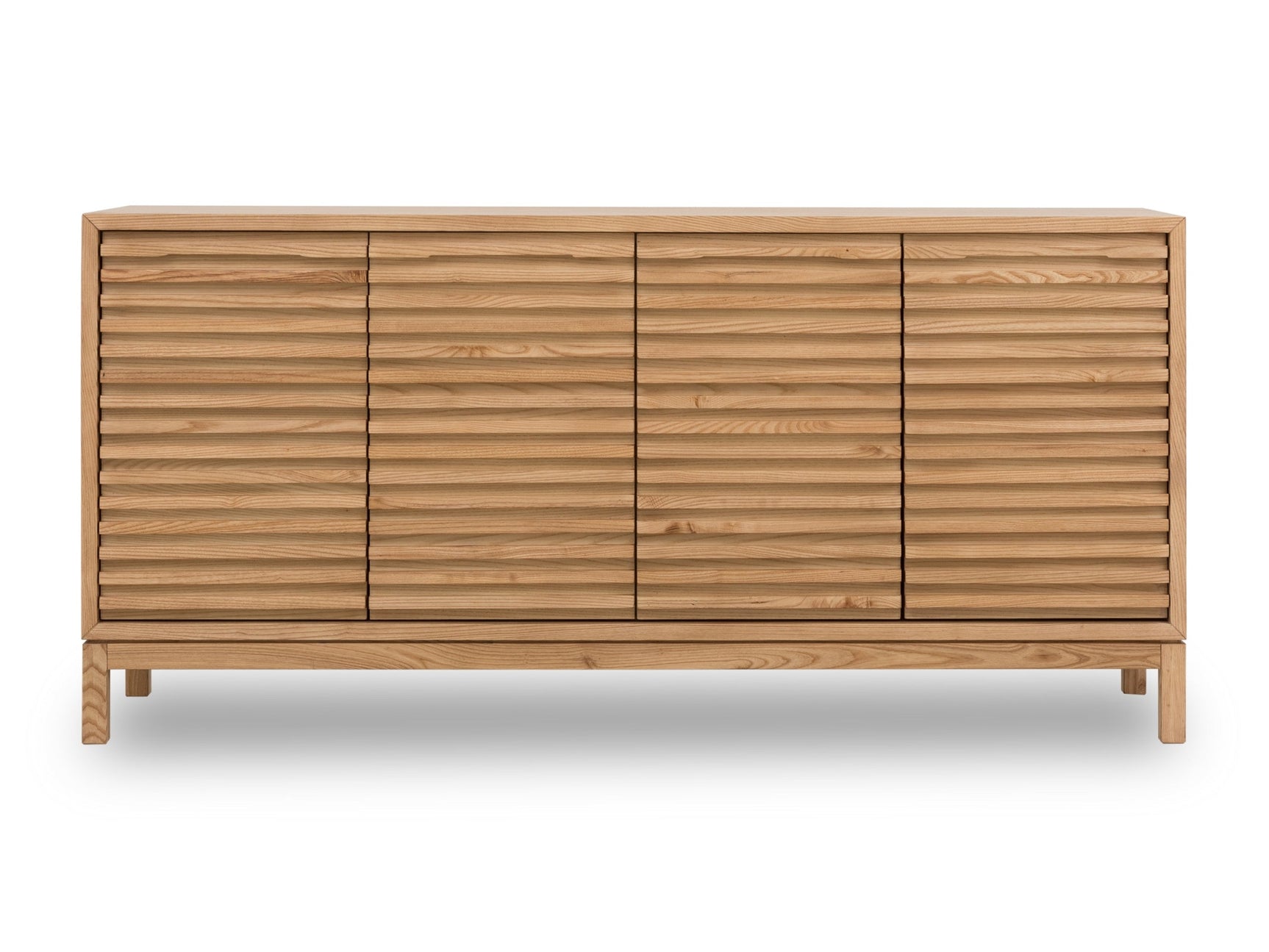 Tanner Flaxen Sideboard - Ornate Home