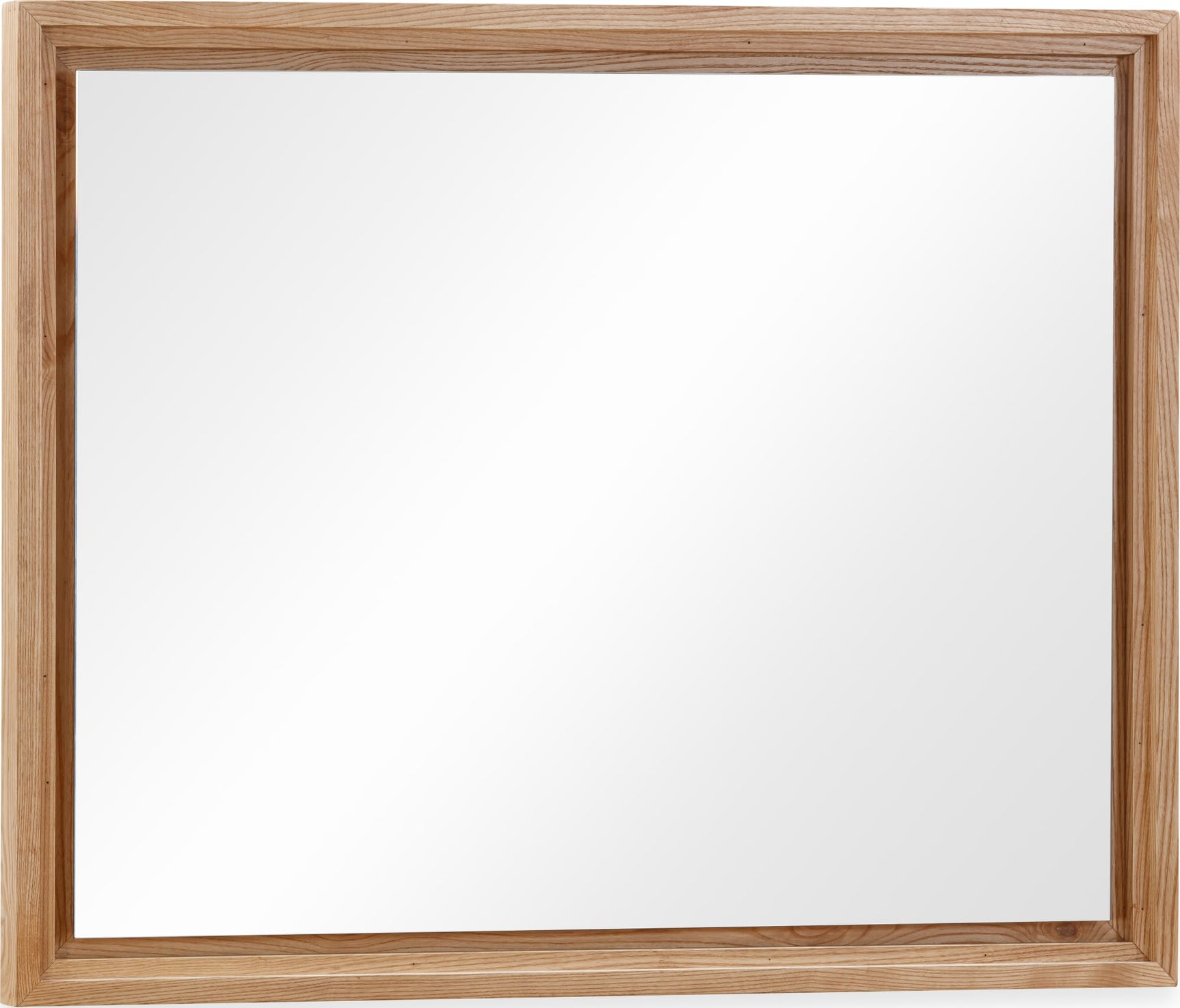 Tanner Flaxen Wall or Dresser Mirror - Ornate Home