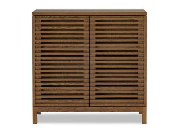 Tanner Roux Bar Cabinet - Ornate Home