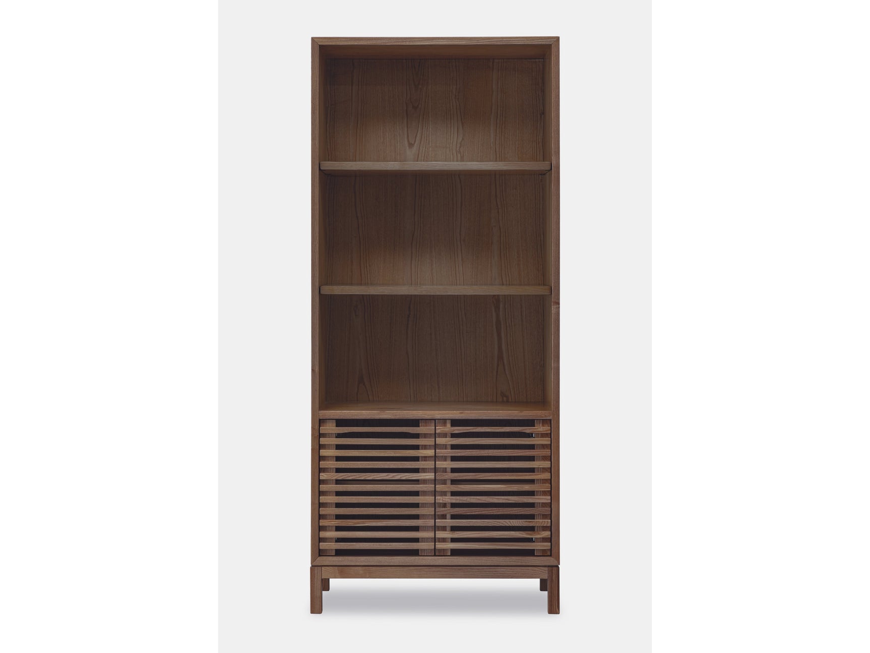 Tanner Roux Bookcase - Ornate Home