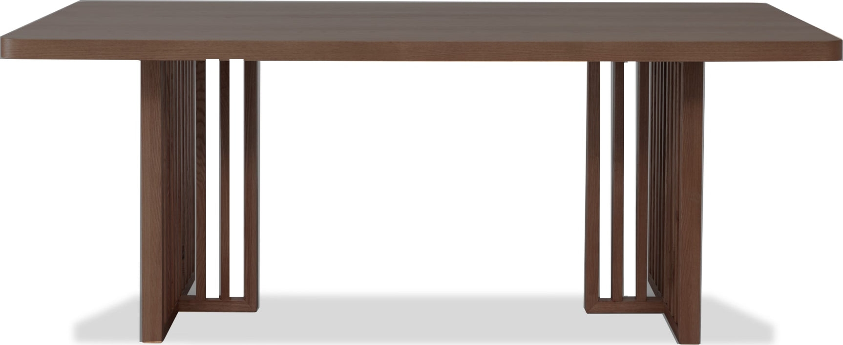 Tanner Roux Dining Table - Ornate Home