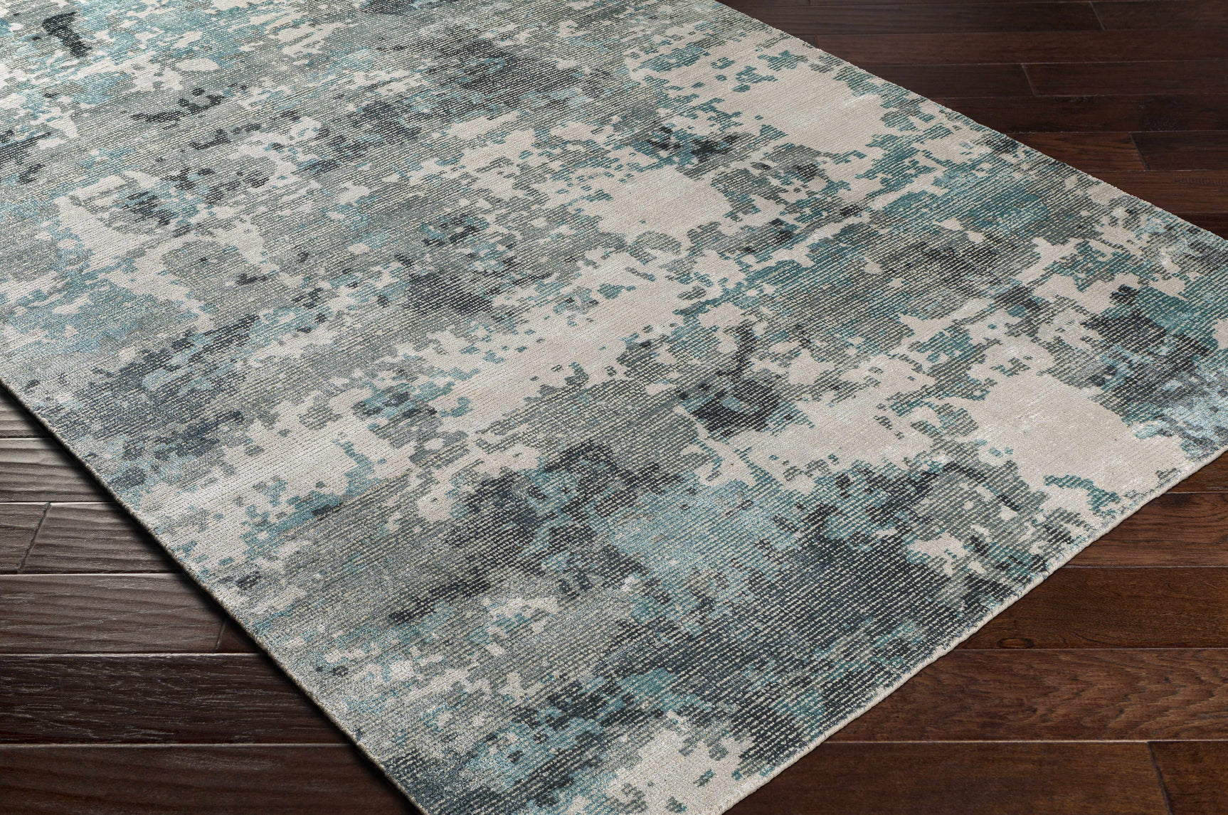 Tannersville Area Rug - Clearance - Ornate Home