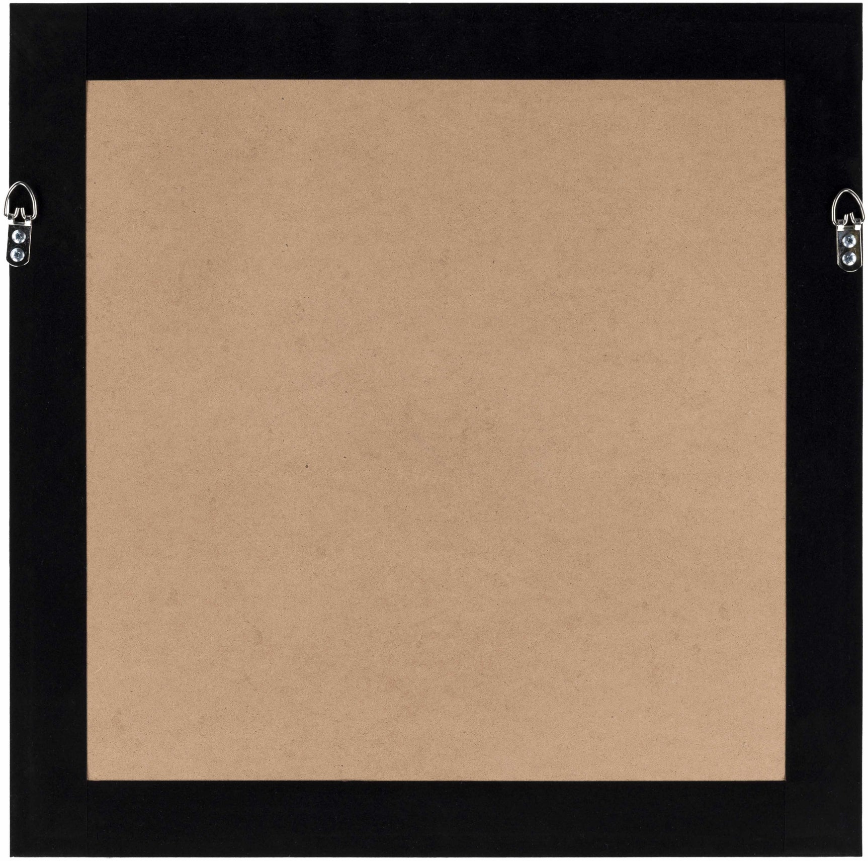 Tanza Black Textured Floral Wall Art - Ornate Home