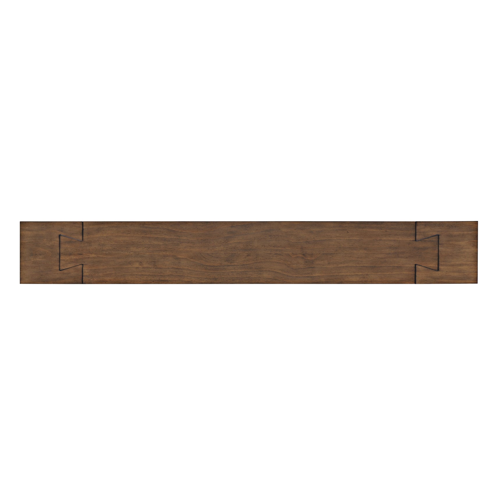 Taos Chestnut Console Table - Ornate Home