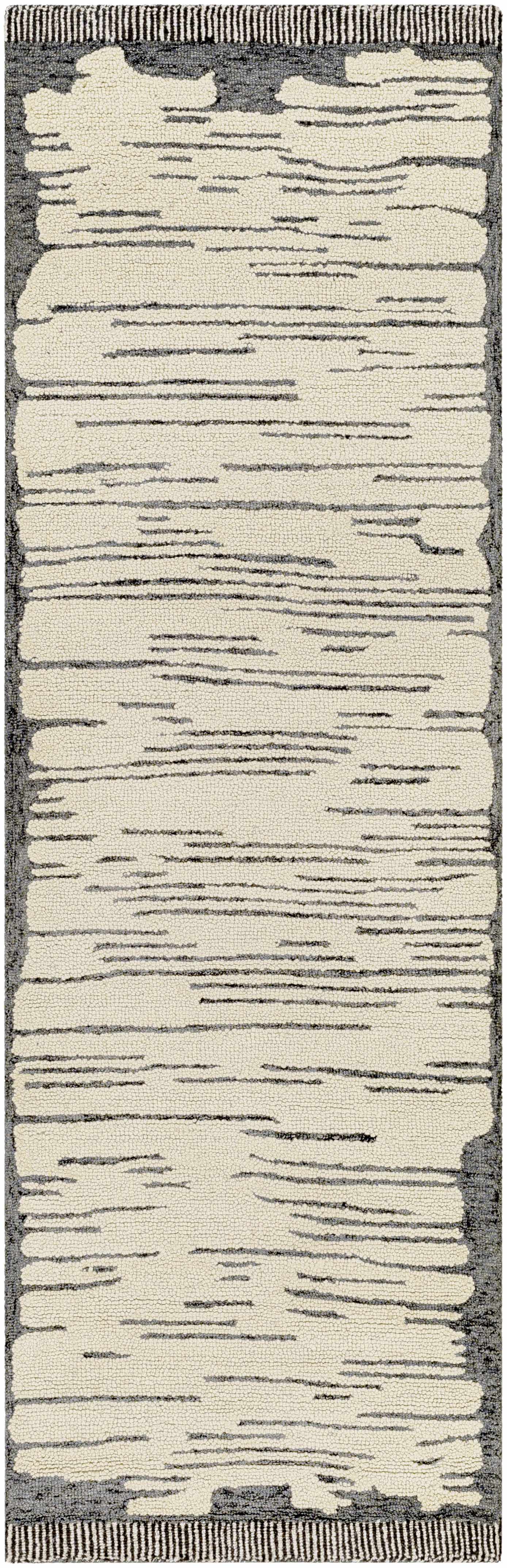 Tapas Wool Area Rug - Clearance - Ornate Home